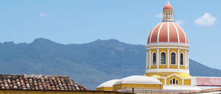 Cathedral, Granada