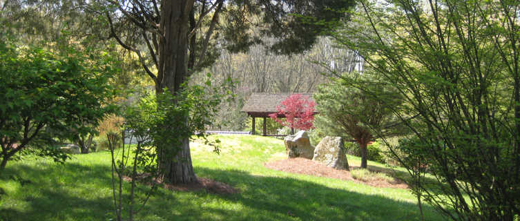 Cheekwood Park, Nashville