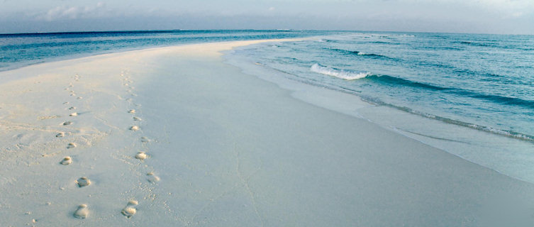 Cocoa Island, Maldives