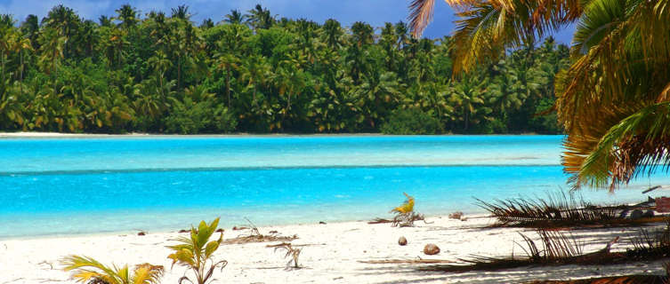 Cook Islands