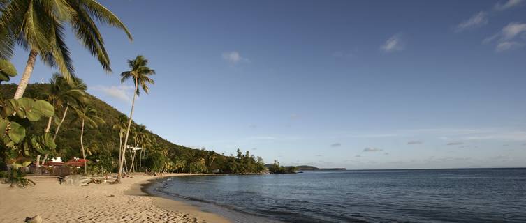 Discover Martinique, an island with French heritage