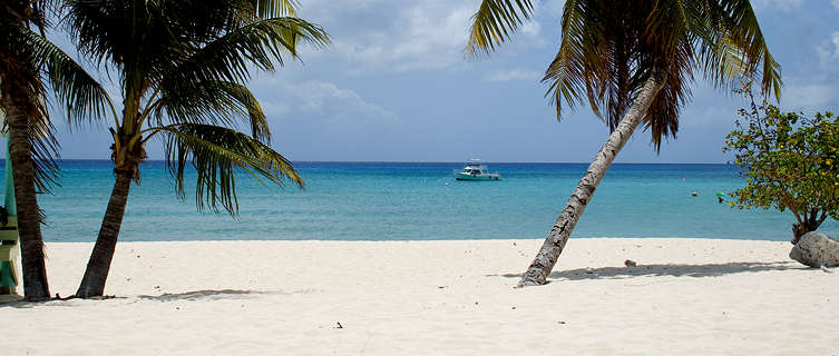 East End Beach, Grand Cayman