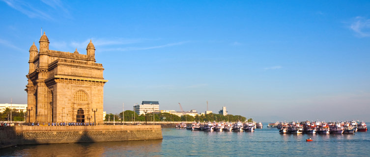 Gateway to India