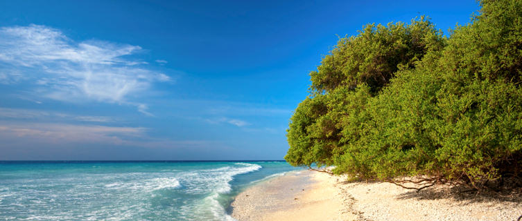 Gili Meno, Indonesia