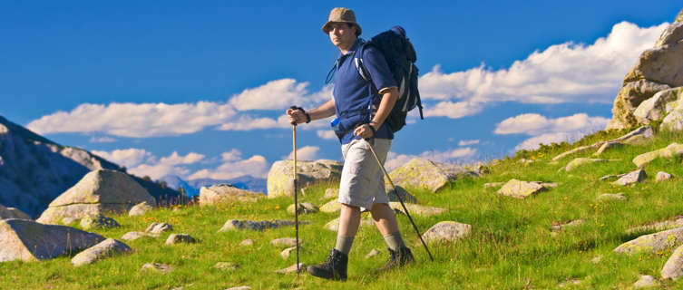 Go hiking in Bulgaria's Pirin mountains