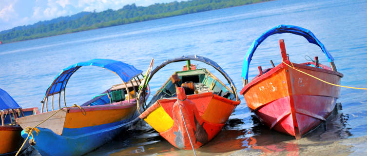 Goa, India