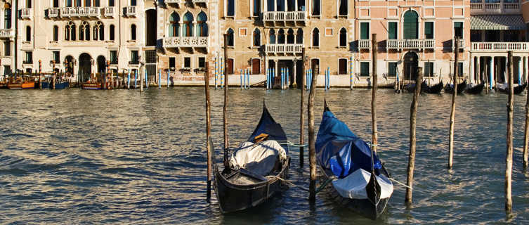 Grand Canal, Venice