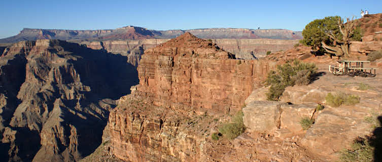 Grand Canyon, Arizona