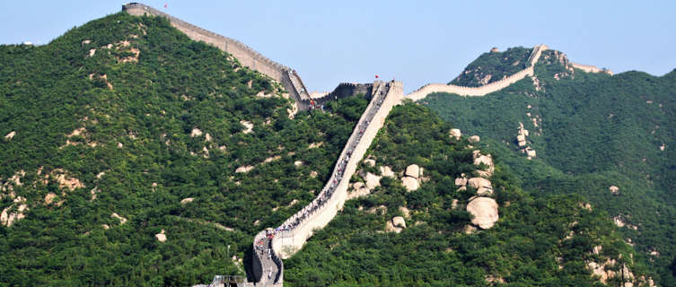 Great Wall of China