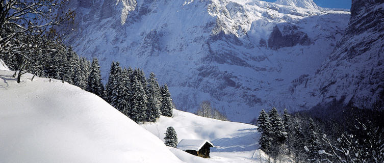 Grindelwald