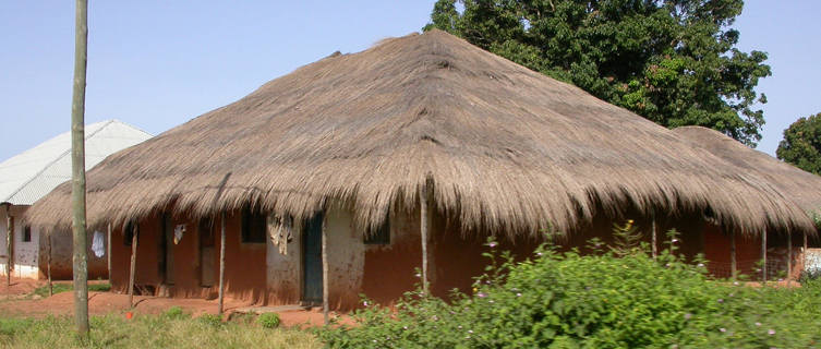 Guinea-Bissau