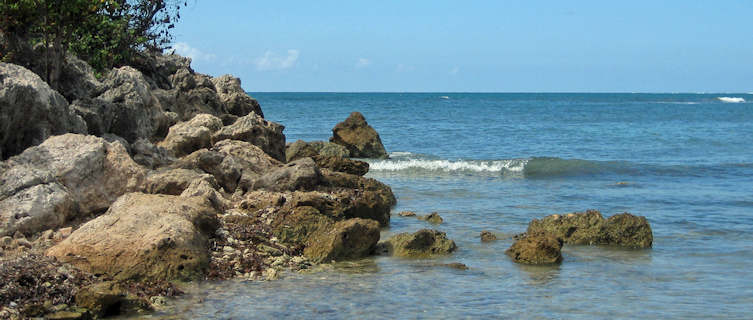 Guánica, Puerto Rico