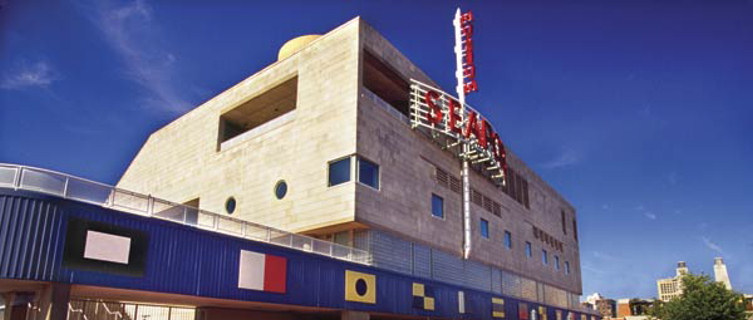 Independence Seaport Museum, Philadelphia