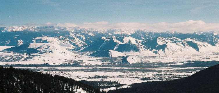 Jackson Hole