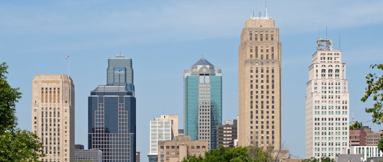 Kansas City, Kansas