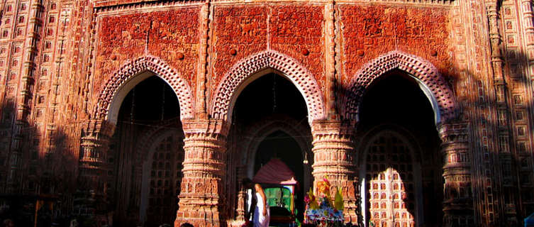 Kantanagar Temple, Bangladesh