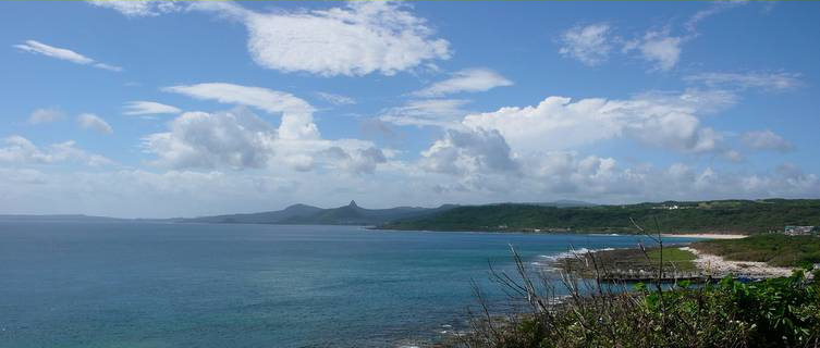 Kenting National Park