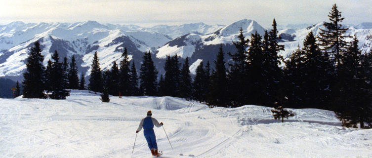 Kitzbühel