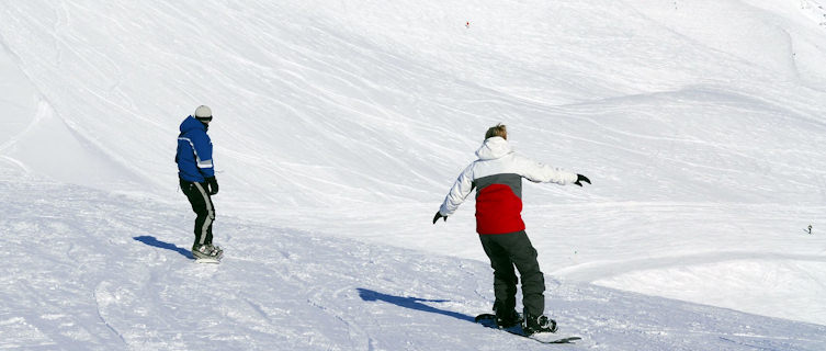 Lake Louise