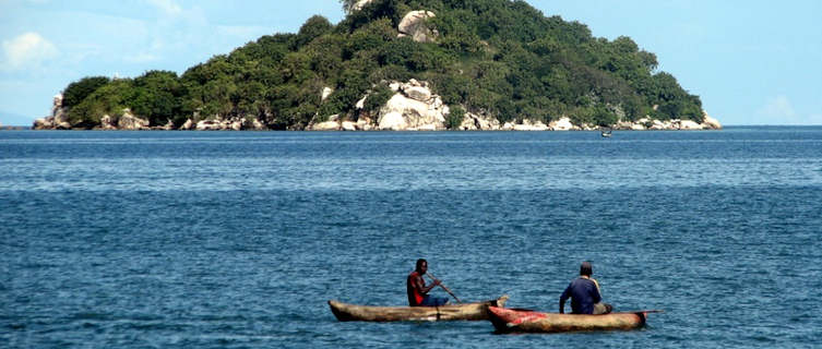 Lake Malawai