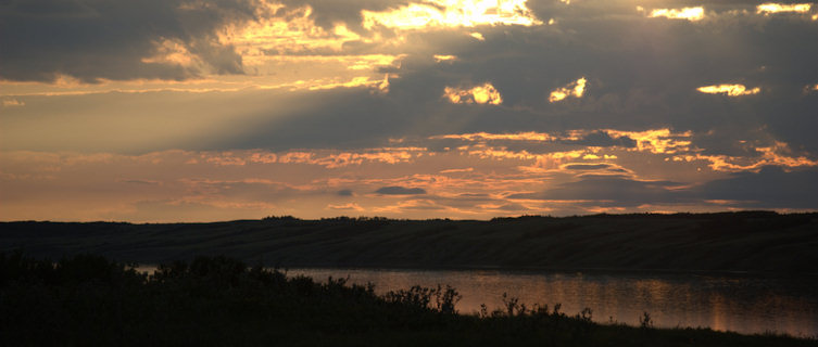 Little Manitou Lake