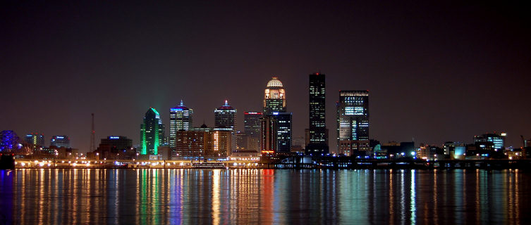 Louisville, Kentucky