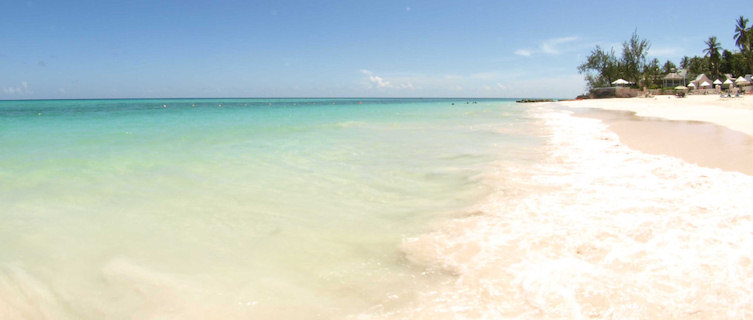 Maxwell Beach Barbados