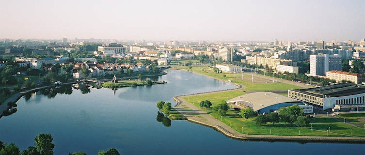 Minsk, Belarus