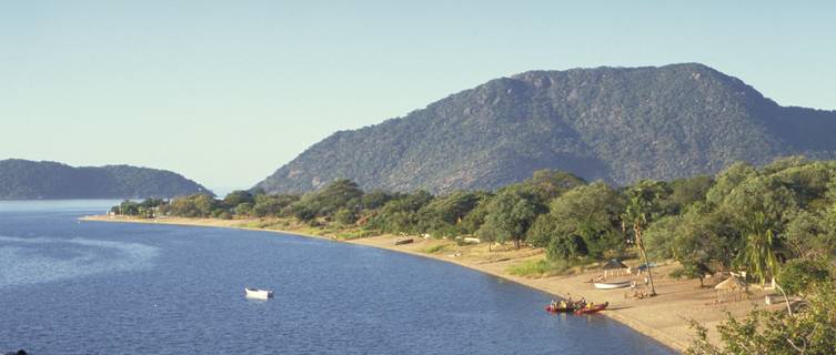 Monkey Bay, Lake Malawi