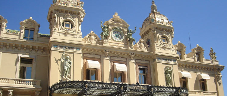 Monte Carlo Casino