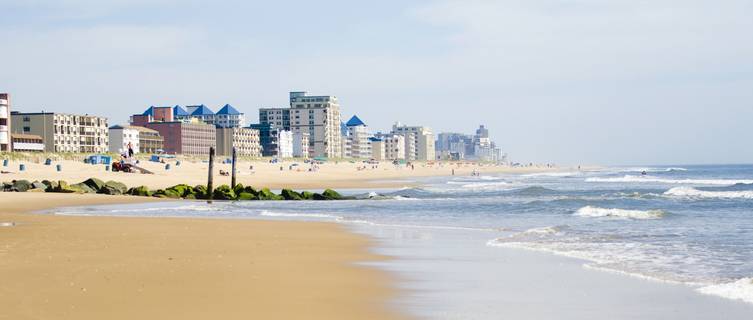 Ocean City, Maryland