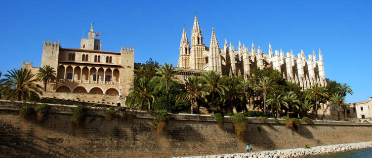 Palma Cathedral