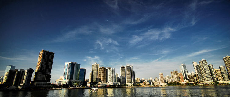 Panama City, Panama