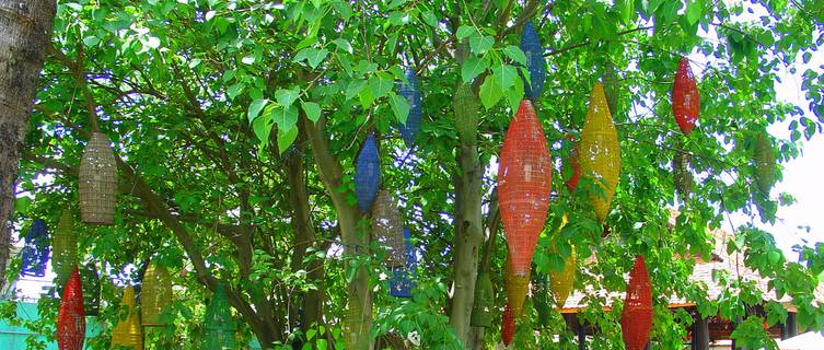 Park Van Thanh Tourist, Ho Chi Minh City