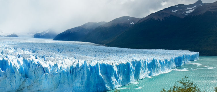 Perito Moreno glacier, Patagonia, Argentina