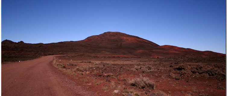 Plaine des Sable,  La Réunion