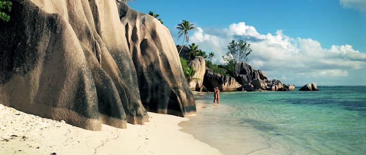 Romantic Seychelles