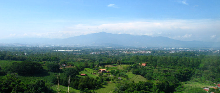 San Jose, Costa Rica