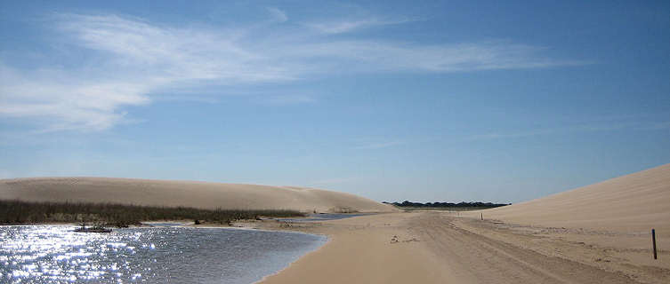 Santa Cruz, Bolivia