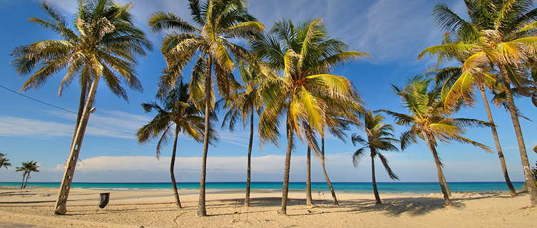 Santa Maria Del Mar, Cuba