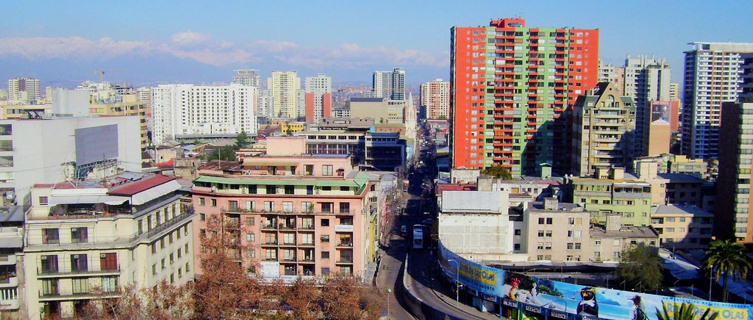 Santiago