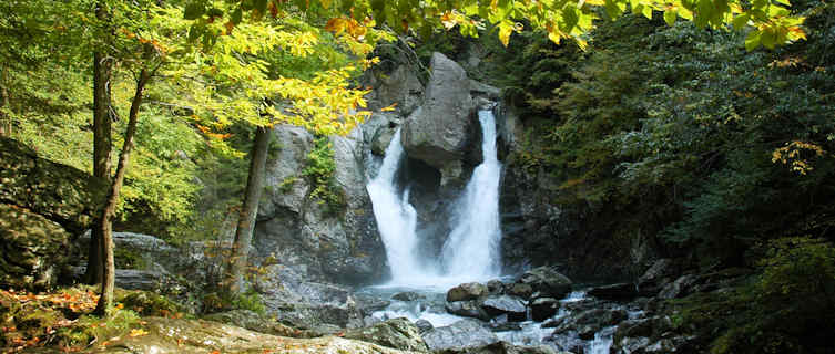 Slovak Paradise