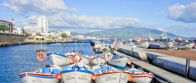 São Miguel, Azores