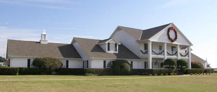 Southfork Ranch, Texas