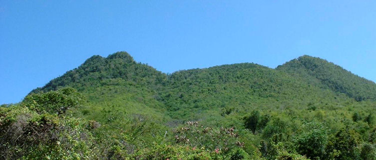 Statia, St Eustatius