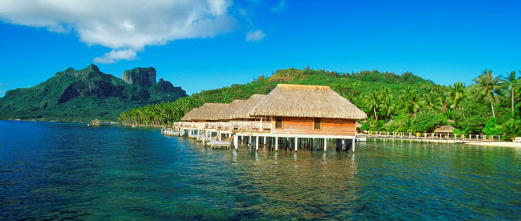 Tahiti