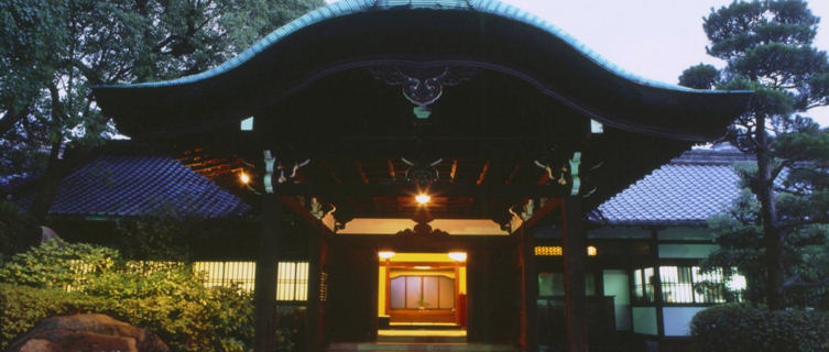 TaiKoen Yodogawa-tei, Osaka