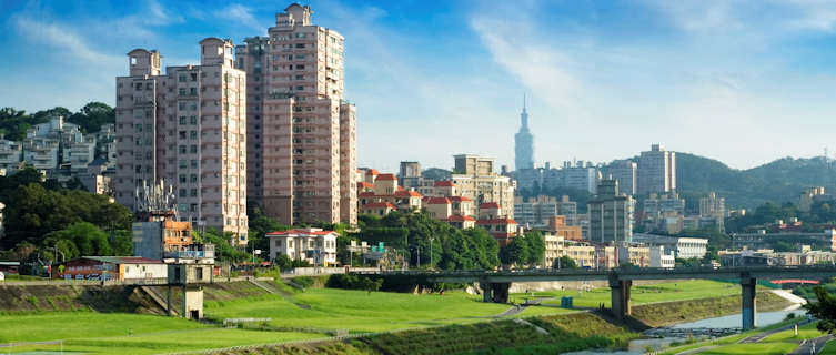 Taipei, Taiwan