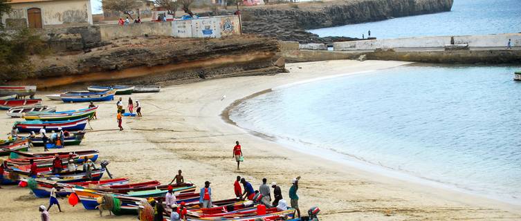 Tarrafal, Cape Verde