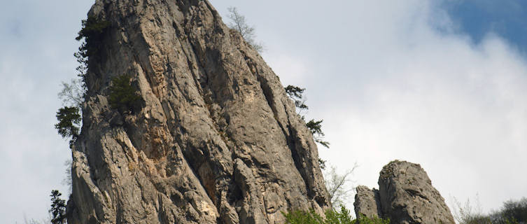 Teeth Rock, Kosovo